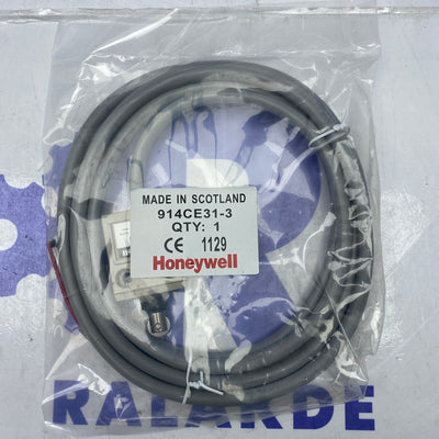 HONEYWELL  914CE31-3