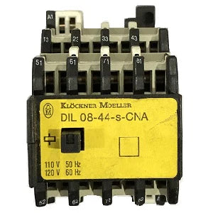 DIL08-44-S-CNA-120V