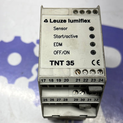 LEUZE TNT 35