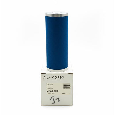 MF-8/2.5-HS