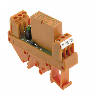 WEIDMULLER 1181511001