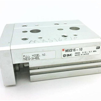 MXS16-10-A93L