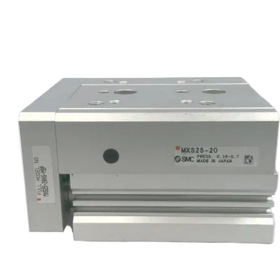 MXS25-20AS-M9P