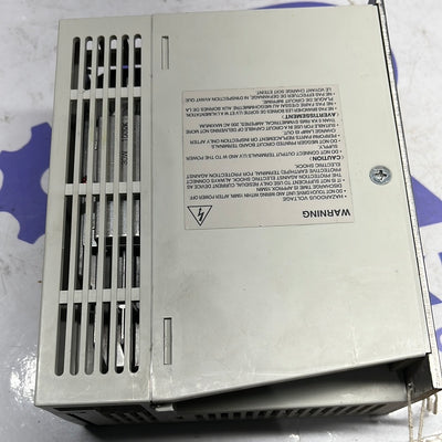 Mitsubishi Electric MR-J2S-40A1