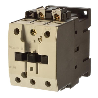 DIL1M-42V/50HZ-48V/60HZ