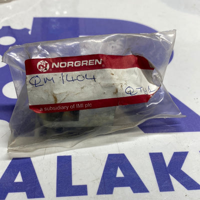 NORGREN QM/404