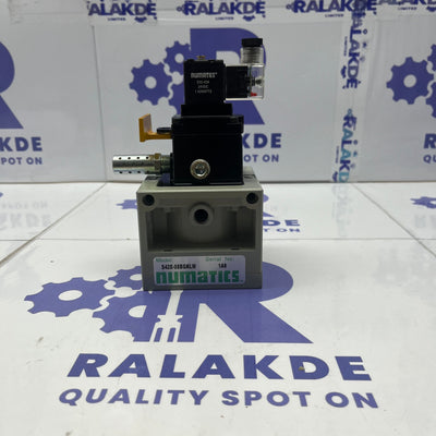 NUMATICS S42E-08BGKLM