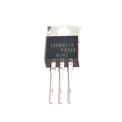 IRFB4115PBF
