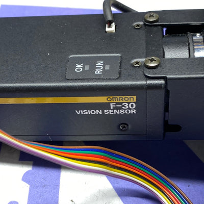 Omron F30