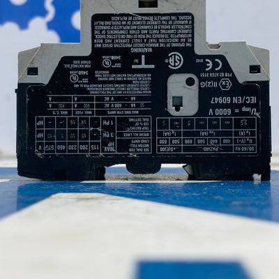 PKZM0-2.5