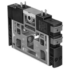 CPV18-M1H-5JS-1/4