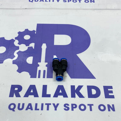 PNEUMATIC QSY-F-8-10