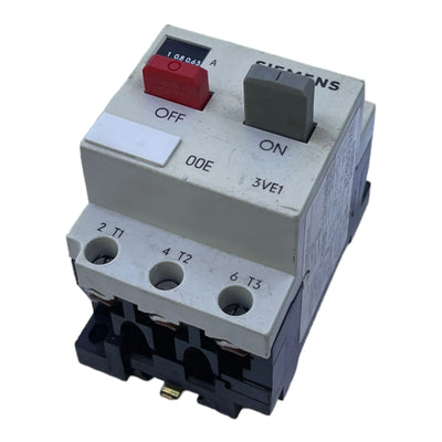 3VE1020-2F