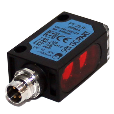 FR 23 R-PSM4