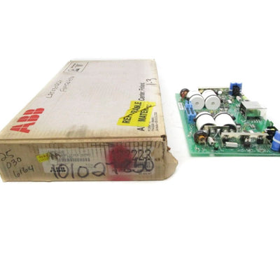 ABB SNAT632PAC