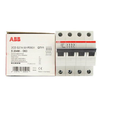 ABB 2CDS274001R0631