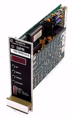 DPR-102-WRE10-E