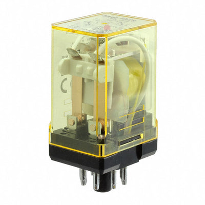 IDEC RR2P-ULAC120V