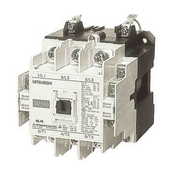 MITSUBISHI SD-N50-DC24V