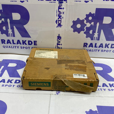 SIEMENS 6FC5-110-0DB01-0AA1