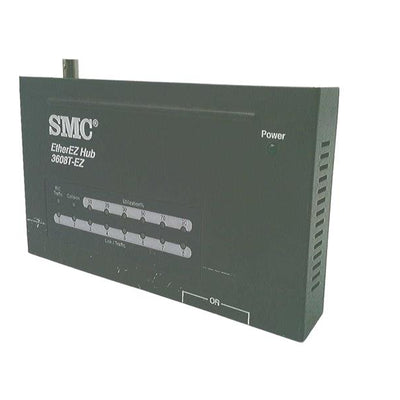 SMC3608TEZ