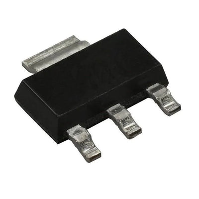 BSP320S H6327