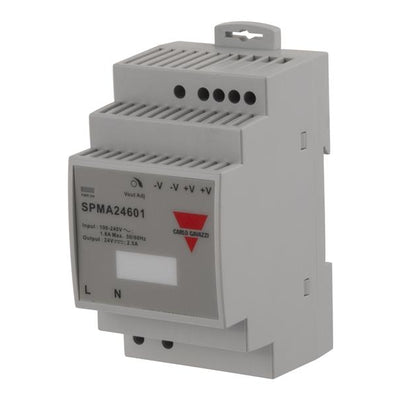 SPMA12601