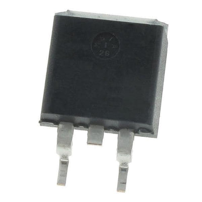 SPB17N80C3