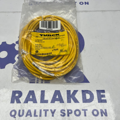 TURCK PKG 3M-6-PSW 3M
