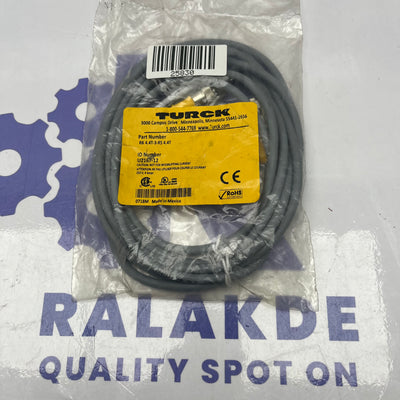 TURCK RK 4.4T-3-RS 4.4T