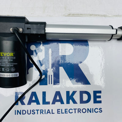VEVOR 12VDC LINEAR ACTUATOR