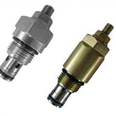 Rexroth 041149045635000-VSBN-08A-V-35