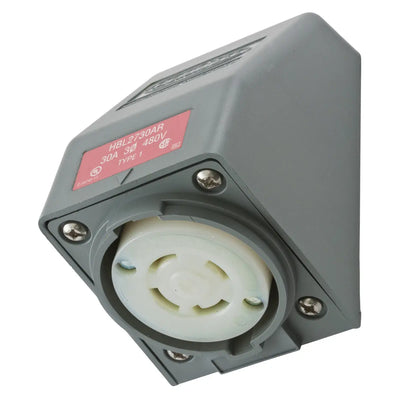 Hubbell HBL2730AR