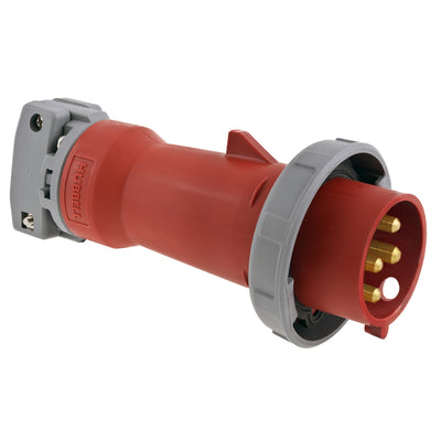 HUBBELL HBL416P6W