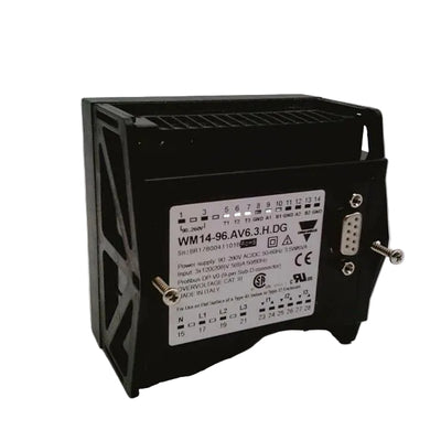WM1496AV63HDG