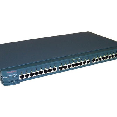 WS-C2924C-XL-EN