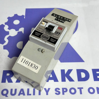 WSES-30/2