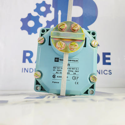 XCRE18