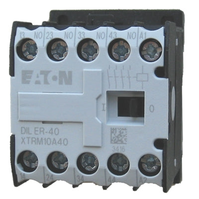 DIL-ER-40-110V/50HZ-120V/60HZ