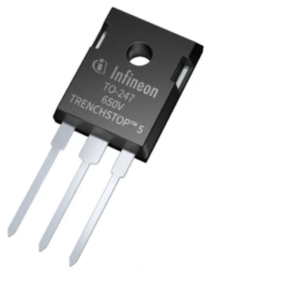 INFINEON IKW40N65F5
