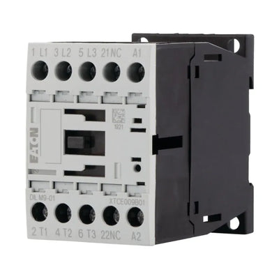 DILM9-01(24V50HZ)