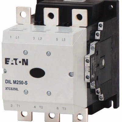 DILM250-S/22(220-240V50/60HZ)