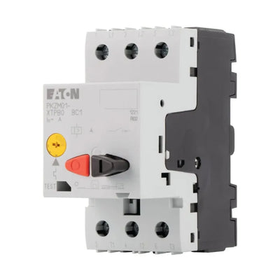 PKZM01-6.3