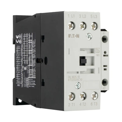 DILM25-10-24-27V