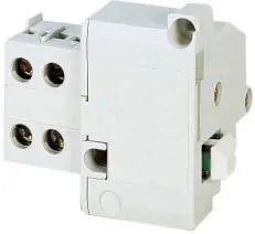 R-NZM7 110-120VAC/DC