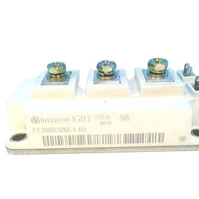 FF200R12KE3-B2