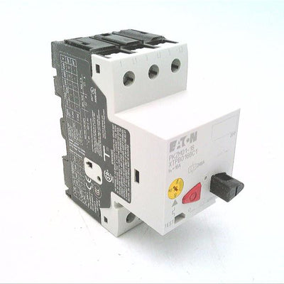 PKZM01-16