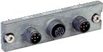 CLONING PLUG REDUN CLV69X