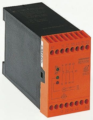 BD5936.17 AC50/60HZ 110V