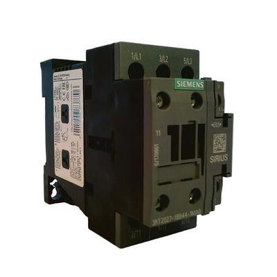 3RT2027-1BB44-3MA0